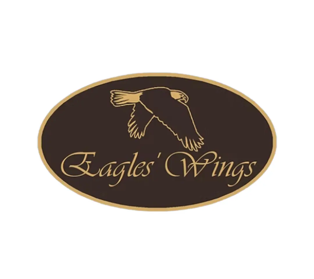 Eagle-wings