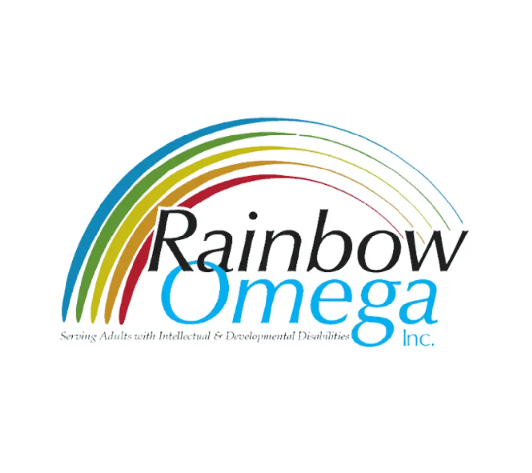 Rainbow-omega